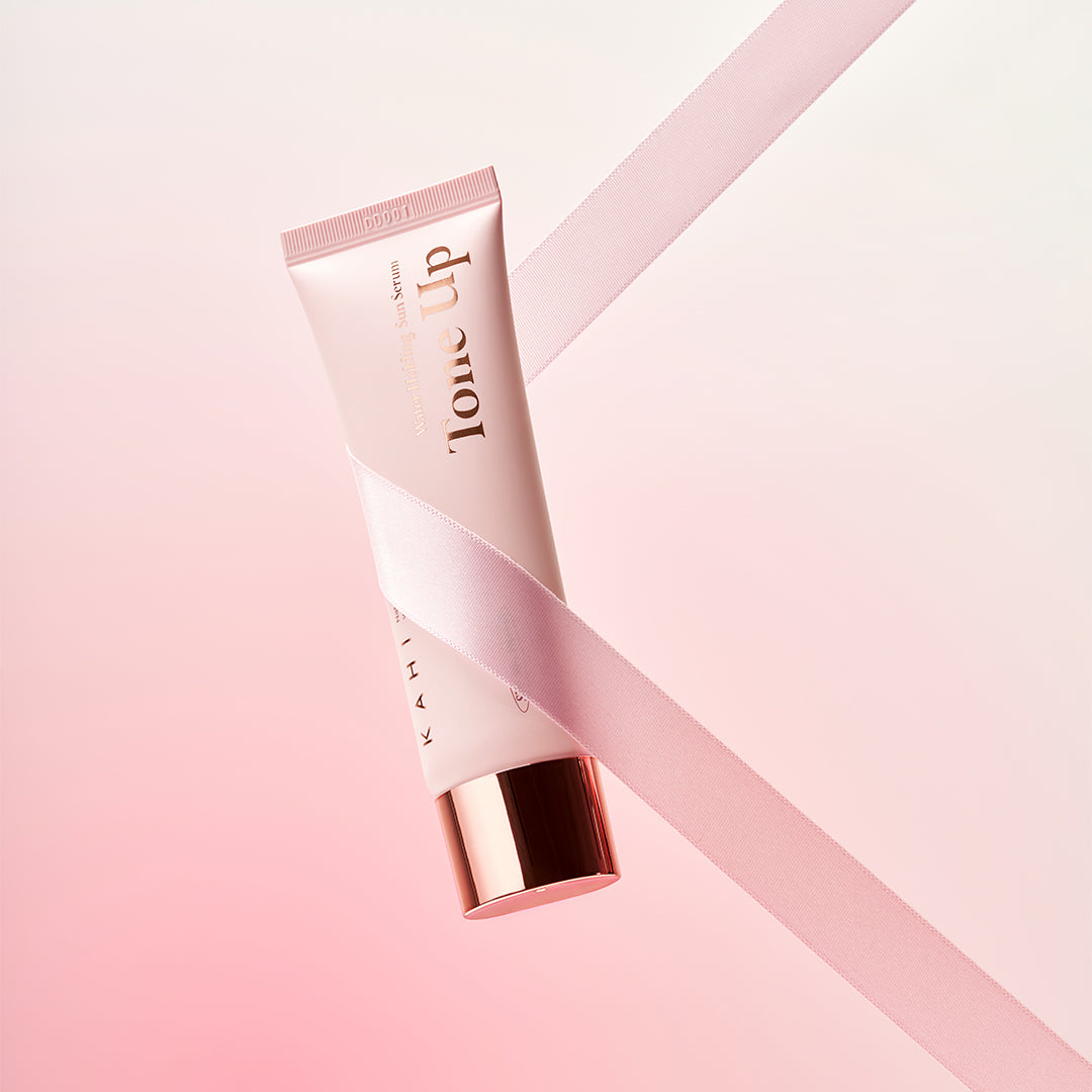 KAHI Water Holding Tone Up Sun Serum 50ml
