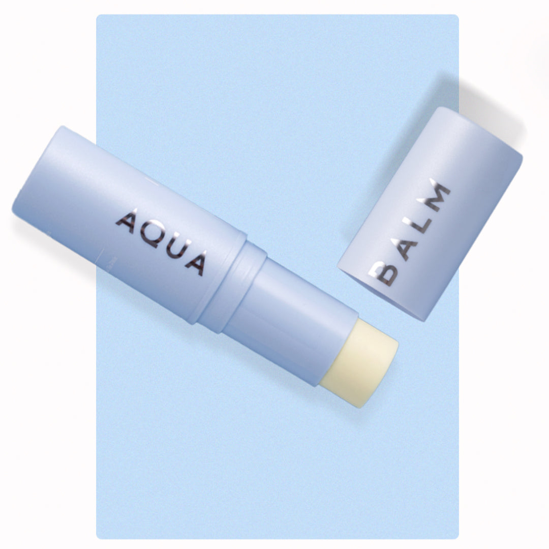 KAHI UV Aqua Balm 9g Wrinkle Care Whitening UV Protection