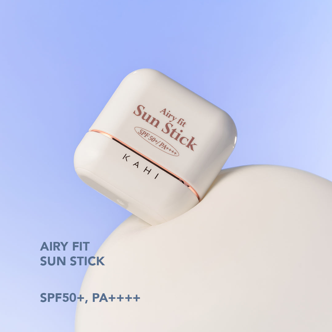 KAHI Airy Fit Sun Stick 14g