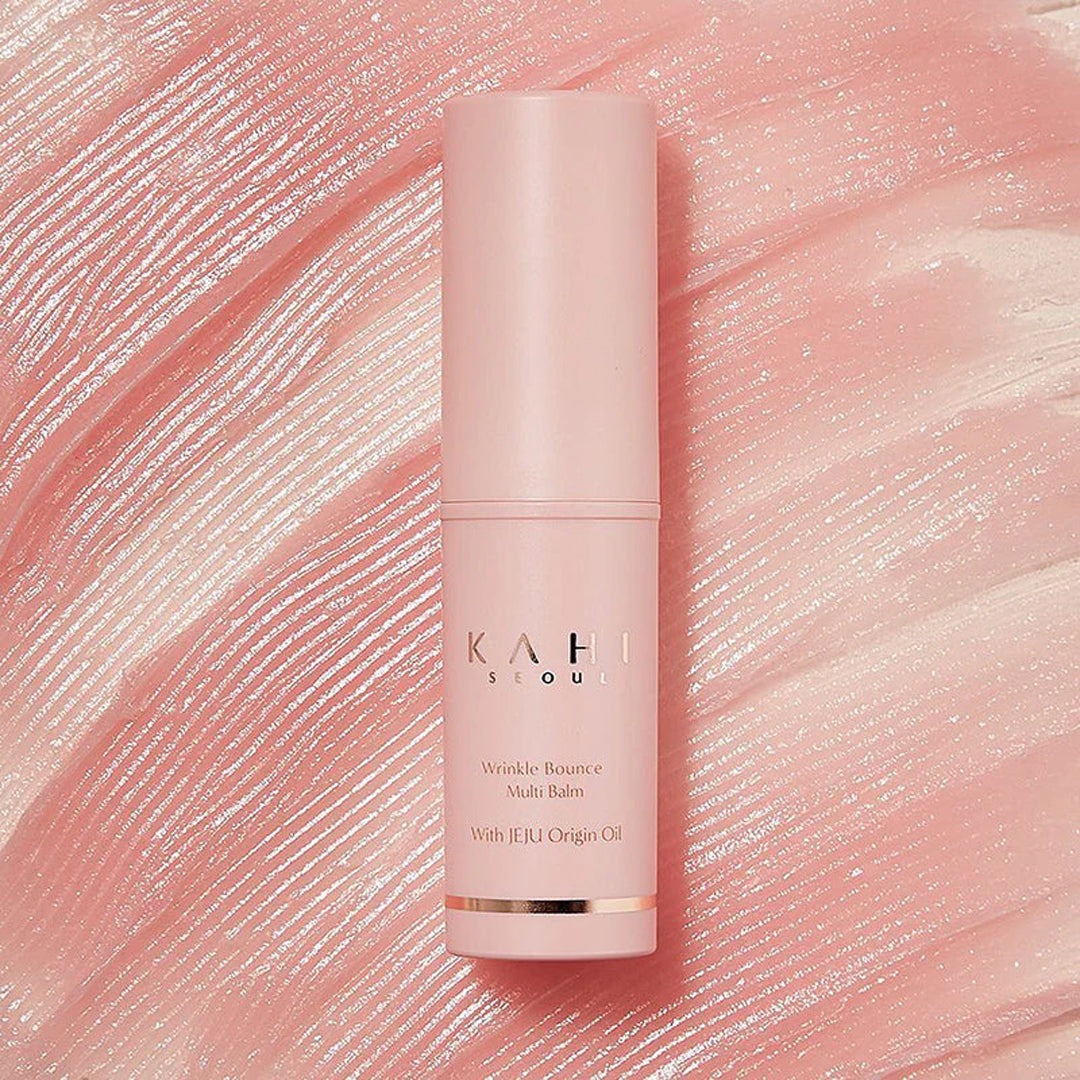KAHI Wrinkle Bounce Multi Balm 9g