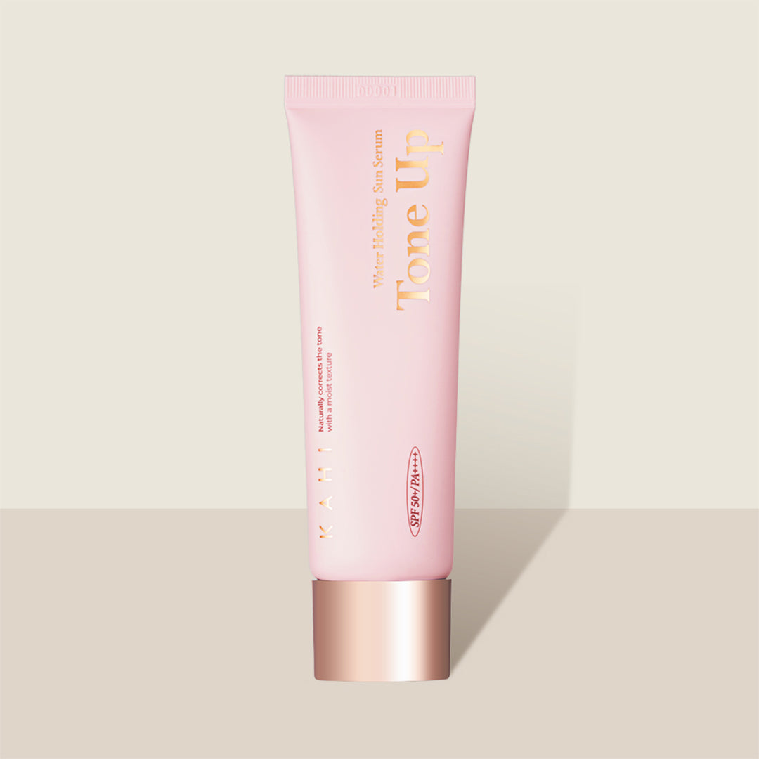 KAHI Water Holding Tone Up Sun Serum 50ml