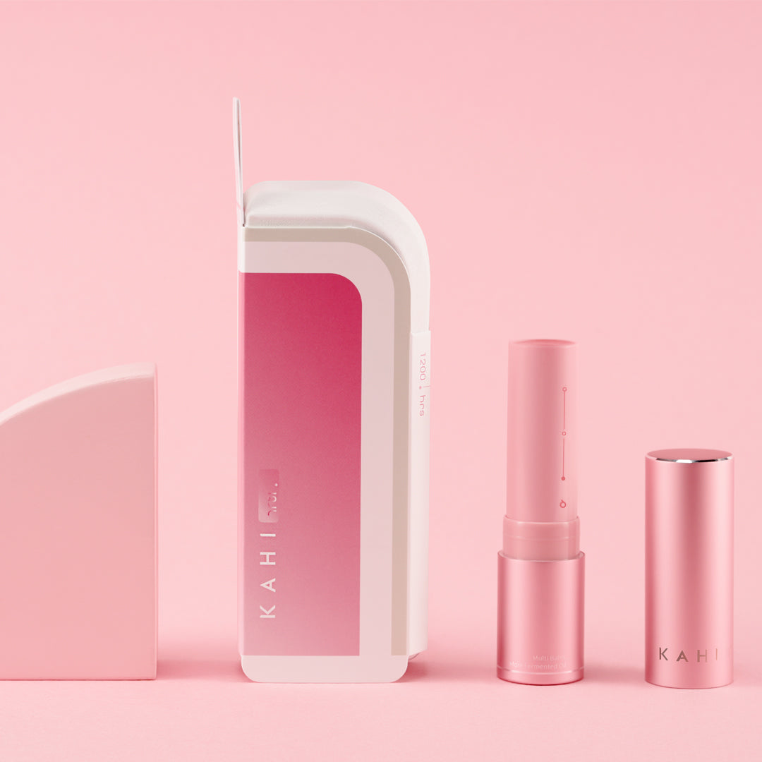 KAHI New Multi Balm (9g) + Refill (9g) Set