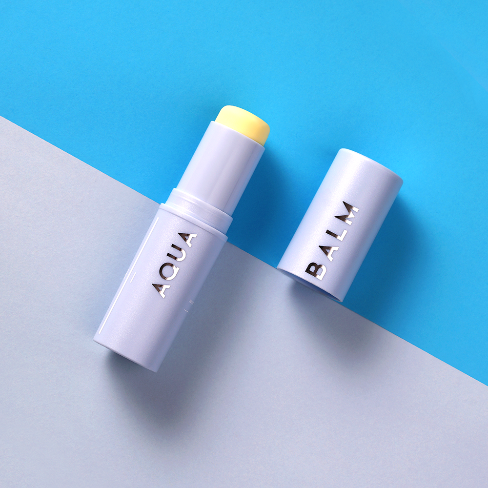 KAHI UV Aqua Balm 9g Wrinkle Care Whitening UV Protection