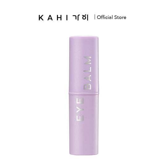 KAHI Eye Balm 9g Reduce Dark Circle Anti Eye Wrinkle