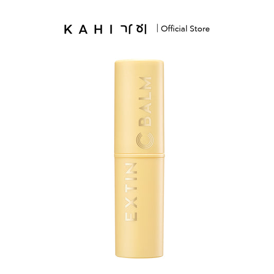 KAHI Extin C Balm 9g Whitening Brightening Glowing Skin