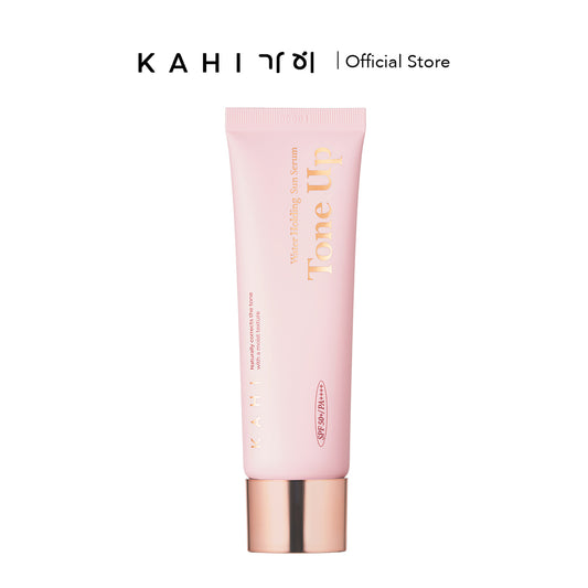 KAHI Water Holding Tone Up Sun Serum 50ml