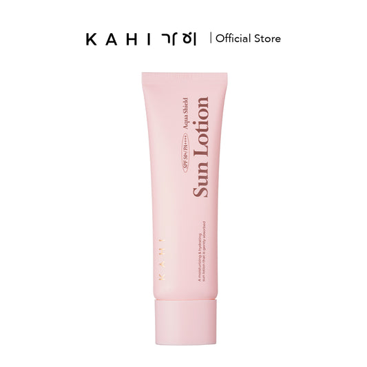 KAHI Aqua Shield Sun Lotion 50ml