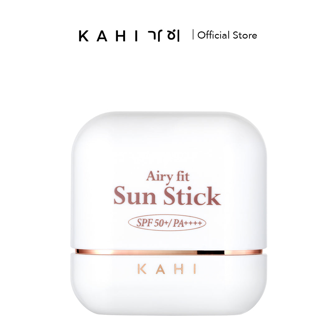 KAHI Airy Fit Sun Stick 14g