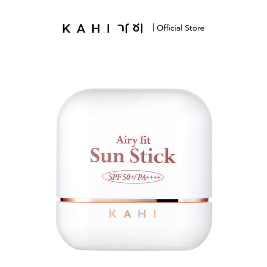 KAHI Airy Fit Sun Stick 14g