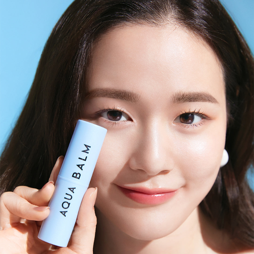 KAHI UV Aqua Balm 9g Wrinkle Care Whitening UV Protection