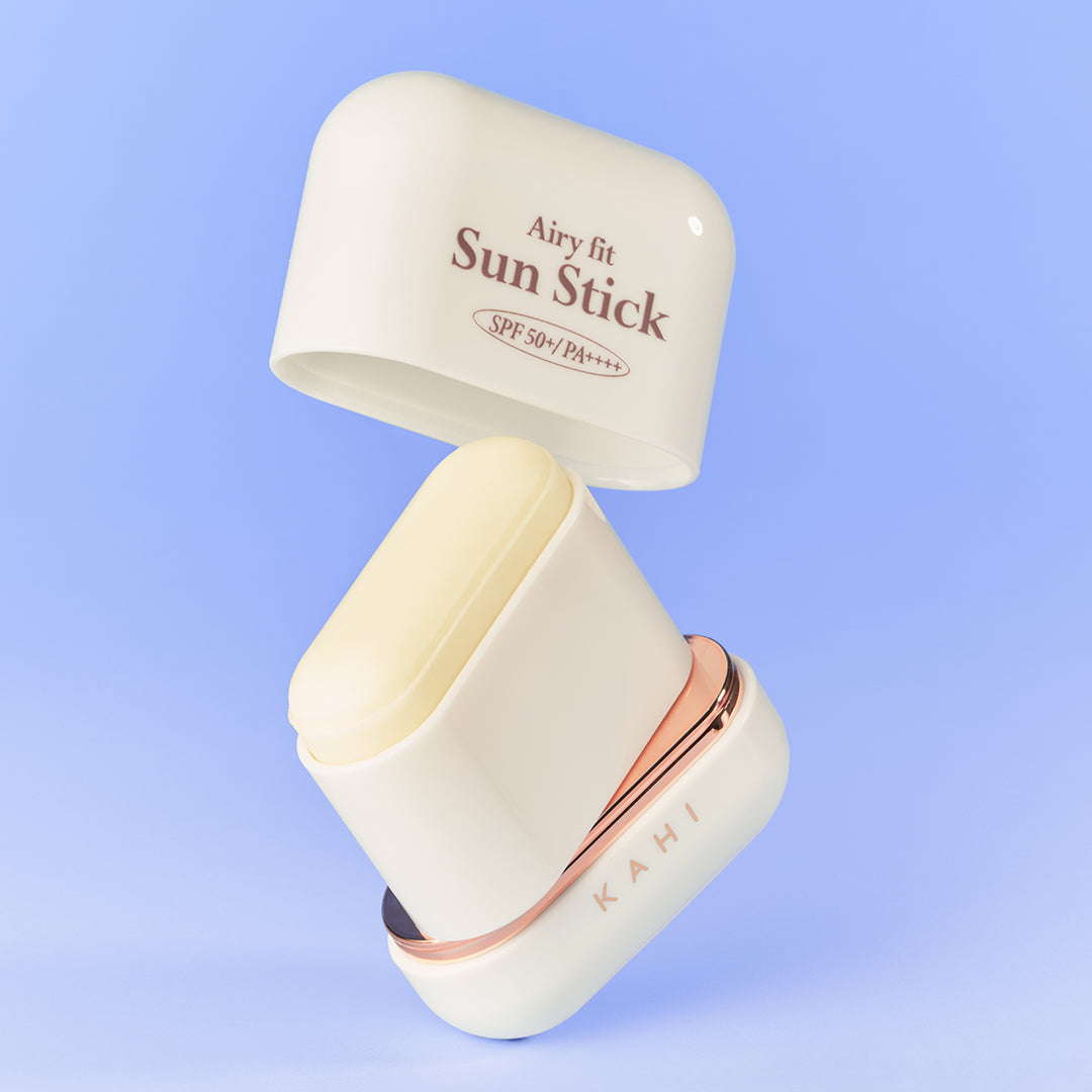 KAHI Airy Fit Sun Stick 14g