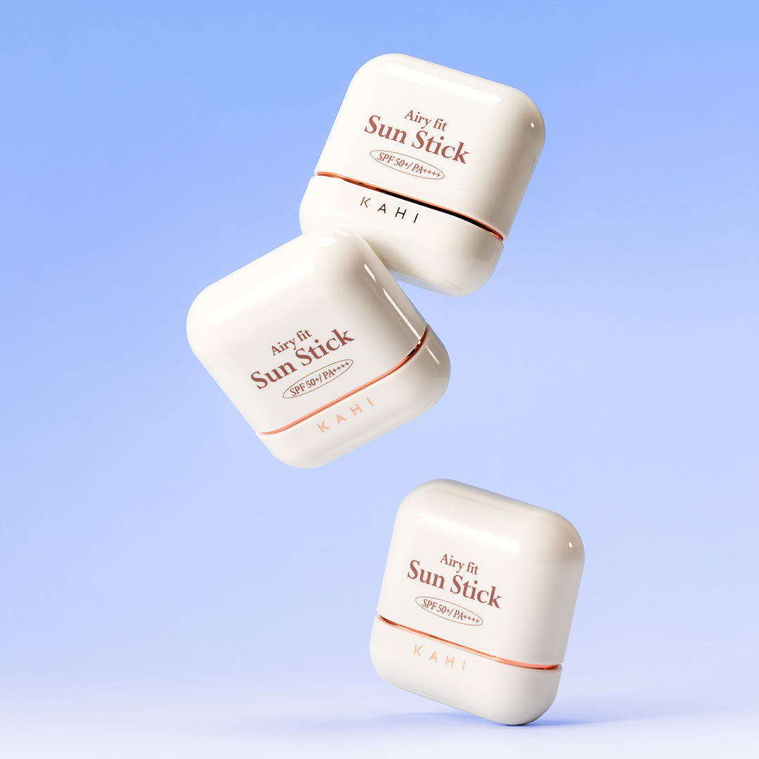 KAHI Airy Fit Sun Stick 14g