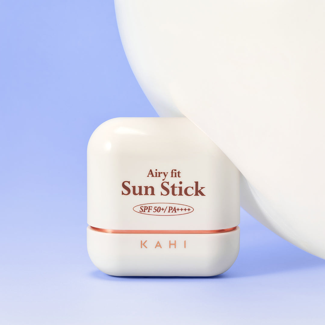 KAHI Airy Fit Sun Stick 14g