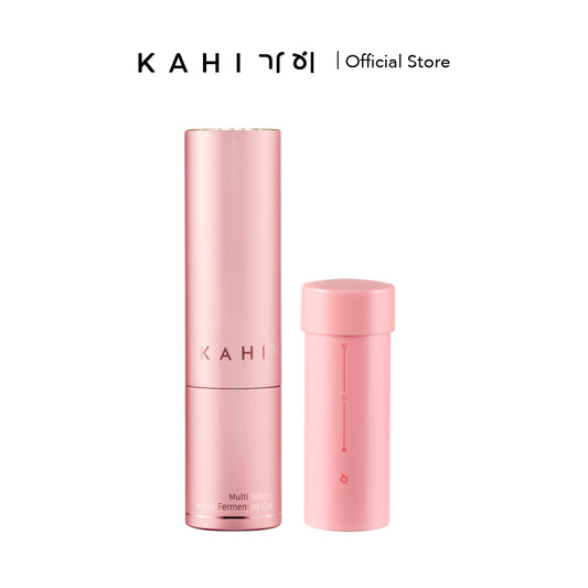 KAHI New Multi Balm (9g) + Refill (9g) Set